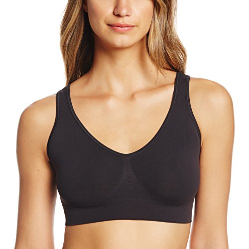 Hanes ComfortFlex Fit Pullover Bra for Women Over 50