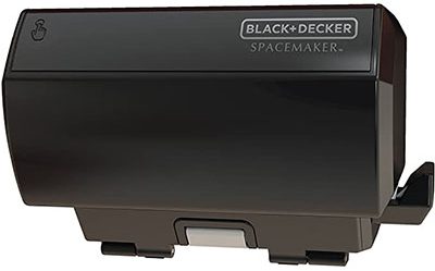 Black + Decker CO100B SpaceMaker