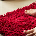 best non slip shower mat for seniors
