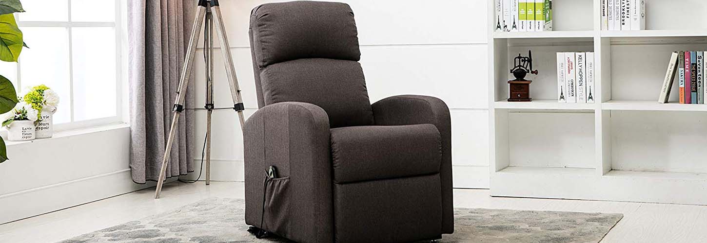 Which are the Best Lift Chairs for Elderly (Senior) Citizens?