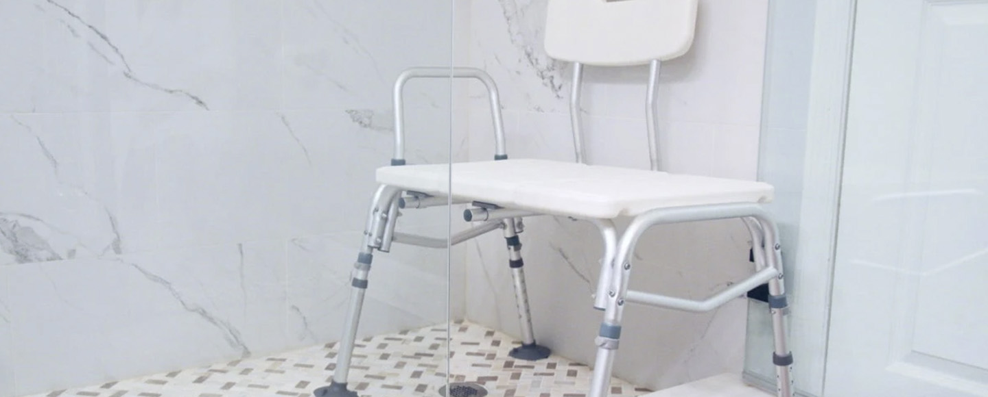 Best Bath Chairs for Disabled Adults