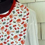 large bibs for elderly