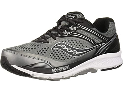 Athletic Shoes – Saucony Echelon 7 and Integrity