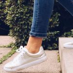 Best Shoes for an 80 Year Old Woman