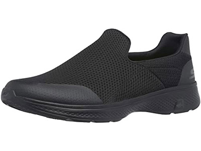 Walking and Casual Shoes – Sketchers Go Walk 4