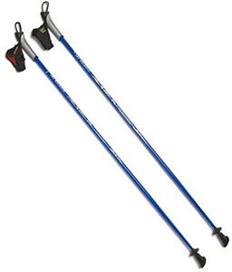 SWIX Nordic Walking Poles of Norway