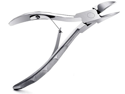 Auxent Toenail Clipper-Nipper For Thick And Ingrown Toenails