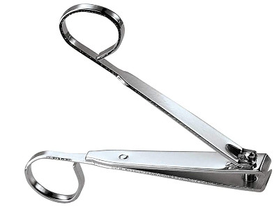 EasyComforts EZ Grip Nail Clippers