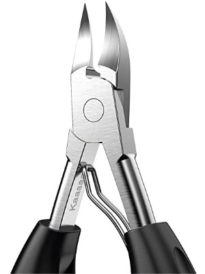 Kaasage Toenail Clippers