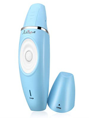 Nailove Electric Nail Clippers