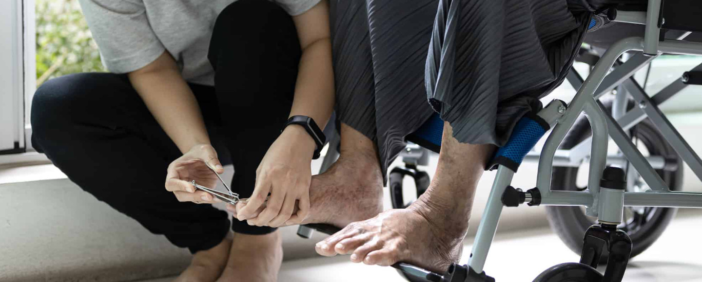 7 Best Toenail Clippers for Seniors with Thick Nails (2023)