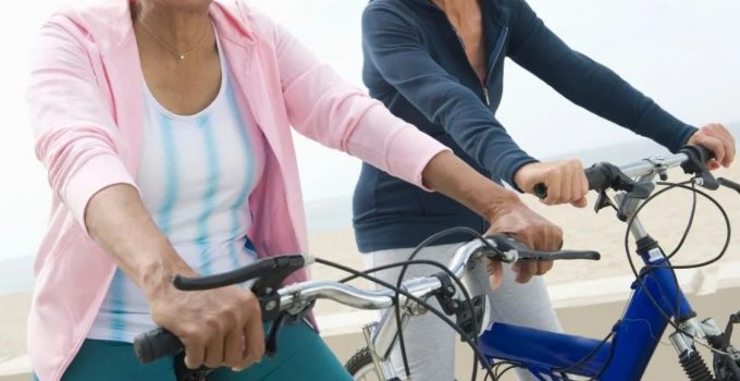 Best Bikes for Seniors with Arthritis