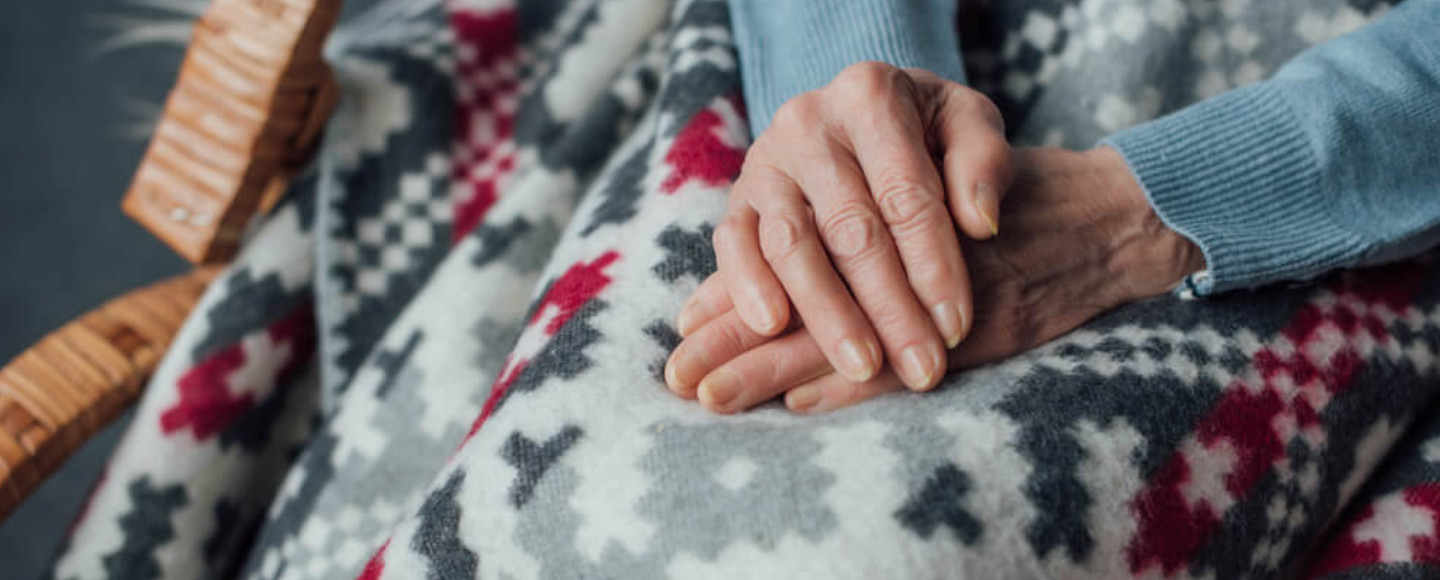 Best Lap Blankets for Nursing Homes