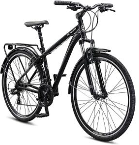 Schwinn Discover Hybrid Comfort Bike