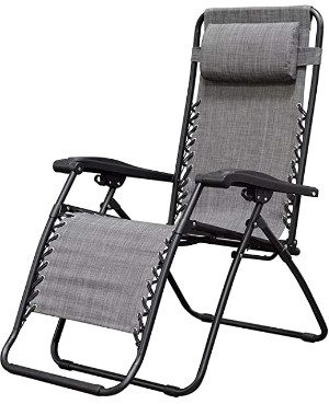 Caravan Company Zero Gravity Chair