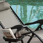 best zero gravity chair for seniors