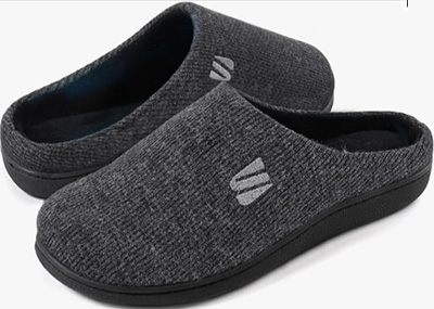 Wishcot House Slippers for Men