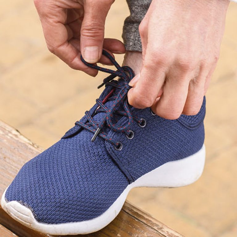 Best Lightweight Walking Shoes for Elderly Folks