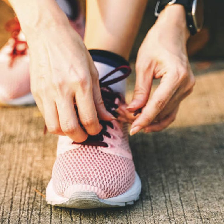 Best Shoes for Diabetics With Neuropathy