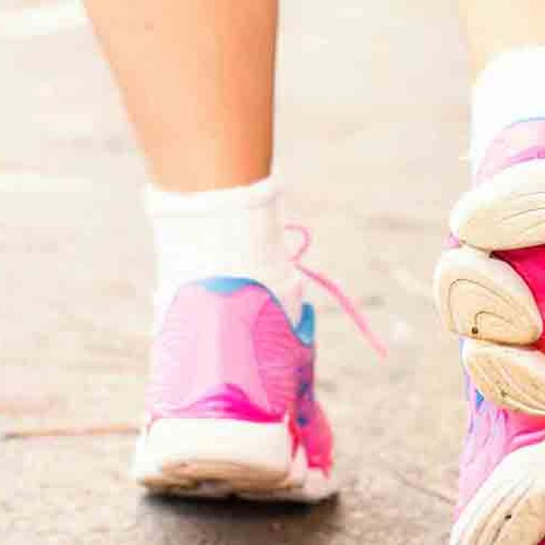 Best Shoes for Elderly With Balance Problems