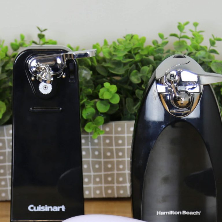 best can opener for seniors