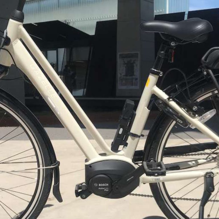 best e bike for 60 year old woman
