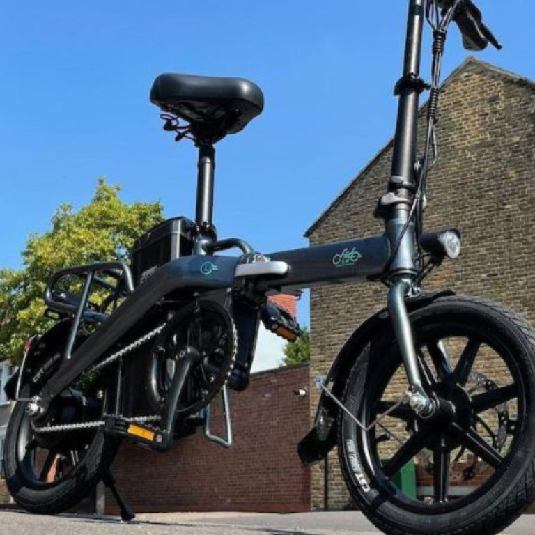 best electric bike for senior woman
