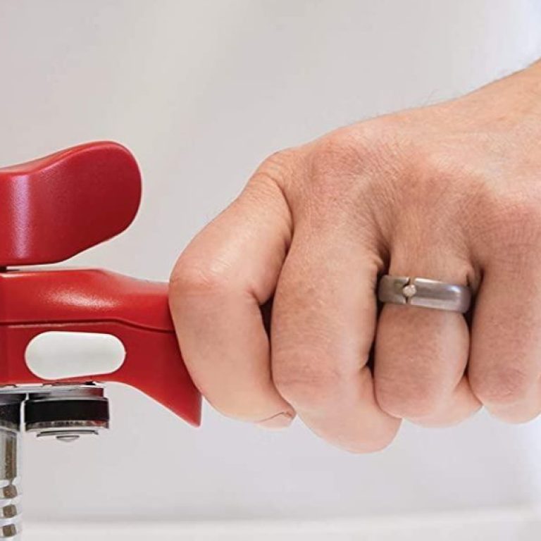 best manual can opener for seniors