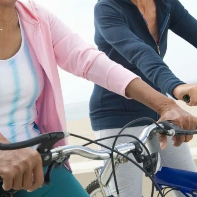 bikes for seniors with arthritis